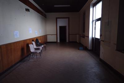 Gare de Baroncourt